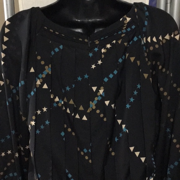 Circus Black Jessica Simpson dress. NWT! - Picture 1 of 13